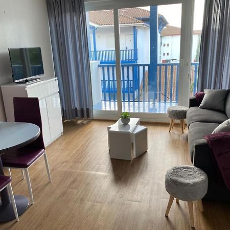 Appartement Residence Fort Socoa Urrugne Εξωτερικό φωτογραφία