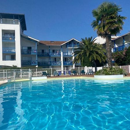 Appartement Residence Fort Socoa Urrugne Εξωτερικό φωτογραφία