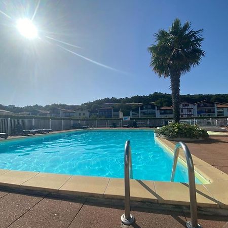 Appartement Residence Fort Socoa Urrugne Εξωτερικό φωτογραφία