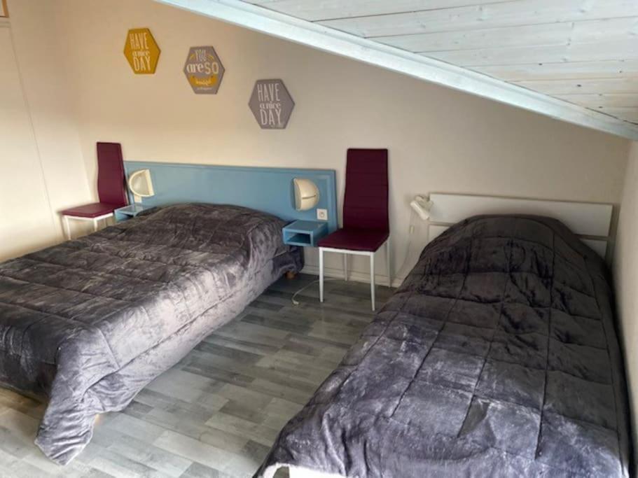 Appartement Residence Fort Socoa Urrugne Εξωτερικό φωτογραφία