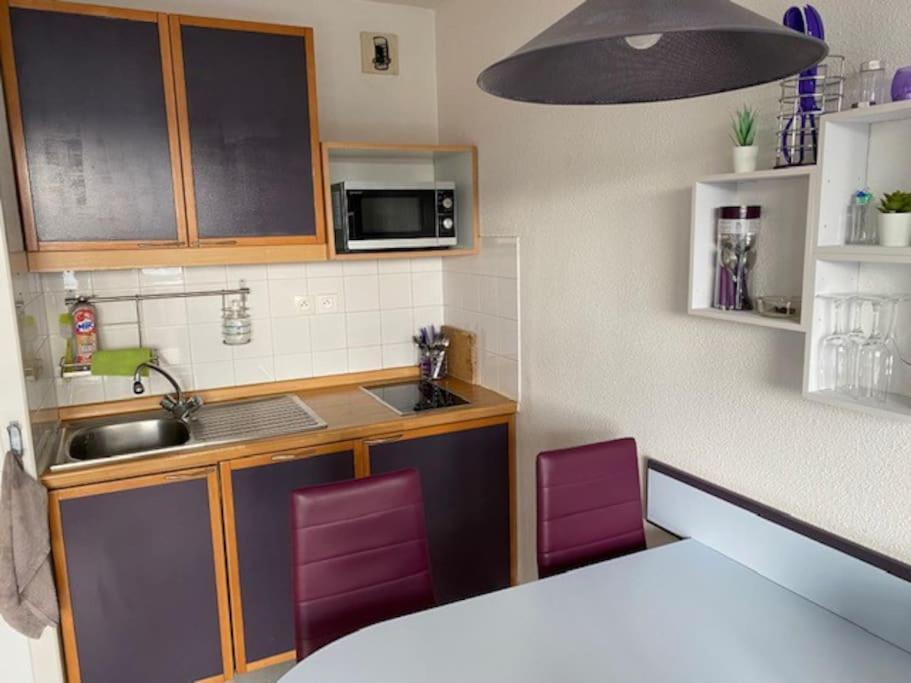 Appartement Residence Fort Socoa Urrugne Εξωτερικό φωτογραφία