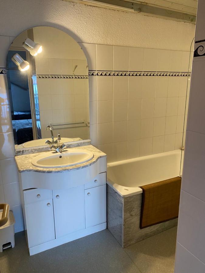 Appartement Residence Fort Socoa Urrugne Εξωτερικό φωτογραφία