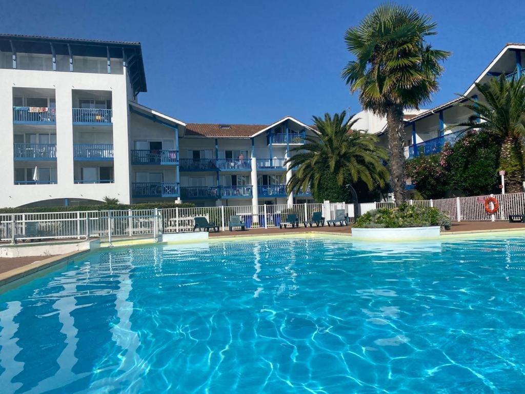 Appartement Residence Fort Socoa Urrugne Εξωτερικό φωτογραφία