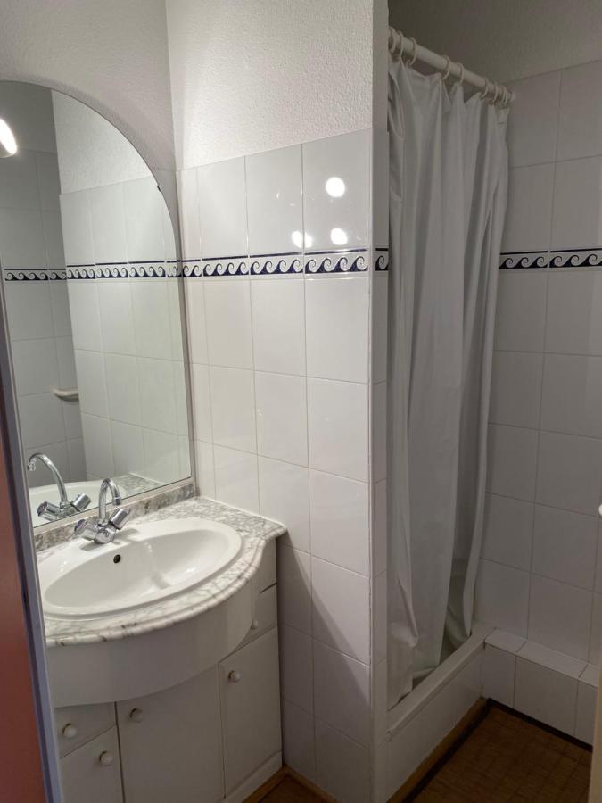 Appartement Residence Fort Socoa Urrugne Εξωτερικό φωτογραφία